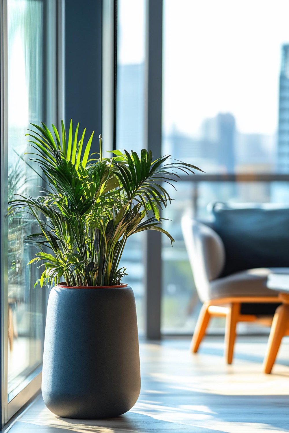 Sustainable Growth